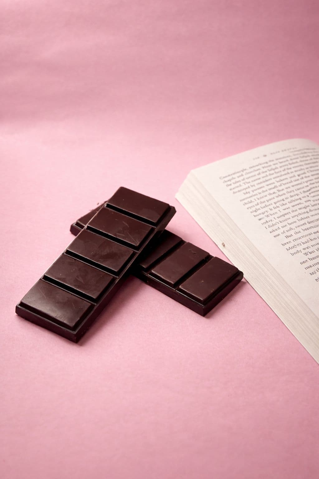 Handcrafted Chocolates